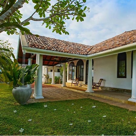 Kapugedara297 Bed & Breakfast Galle Exterior photo