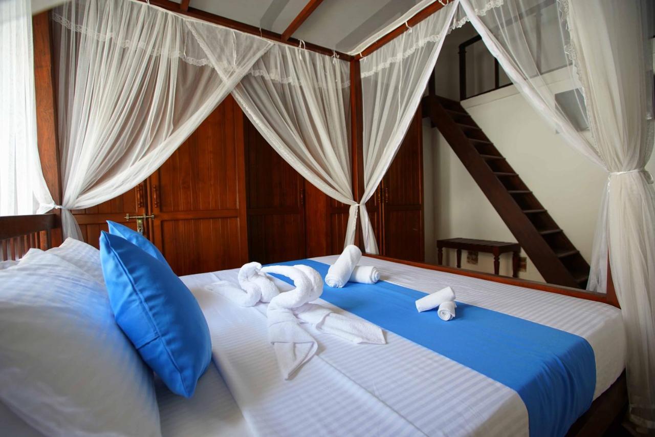 Kapugedara297 Bed & Breakfast Galle Exterior photo
