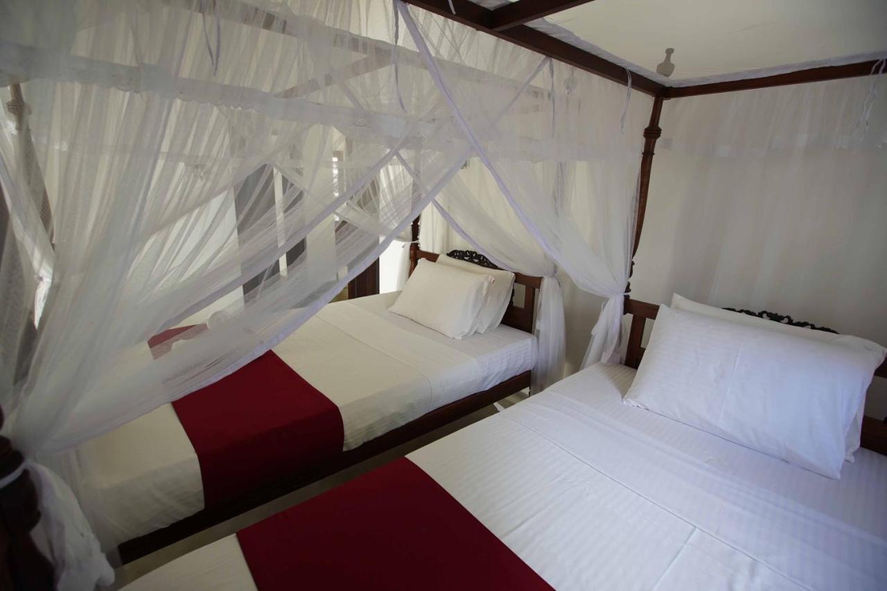 Kapugedara297 Bed & Breakfast Galle Exterior photo