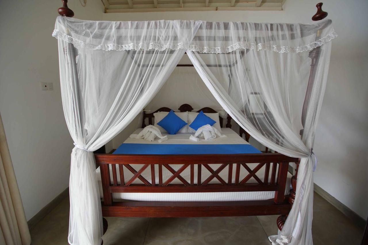 Kapugedara297 Bed & Breakfast Galle Exterior photo