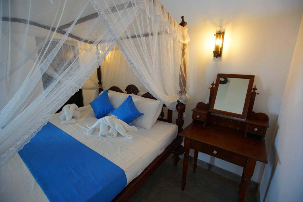 Kapugedara297 Bed & Breakfast Galle Exterior photo