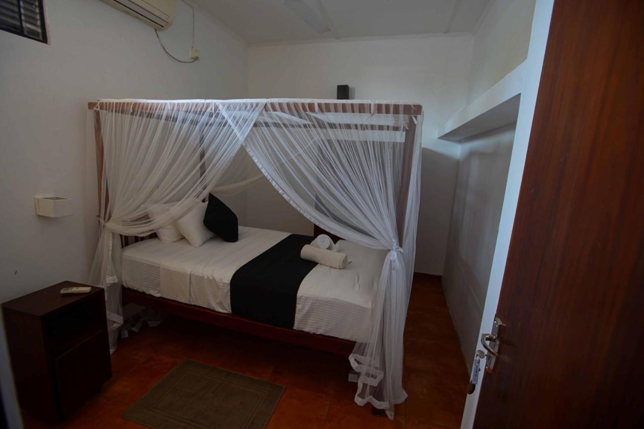 Kapugedara297 Bed & Breakfast Galle Exterior photo