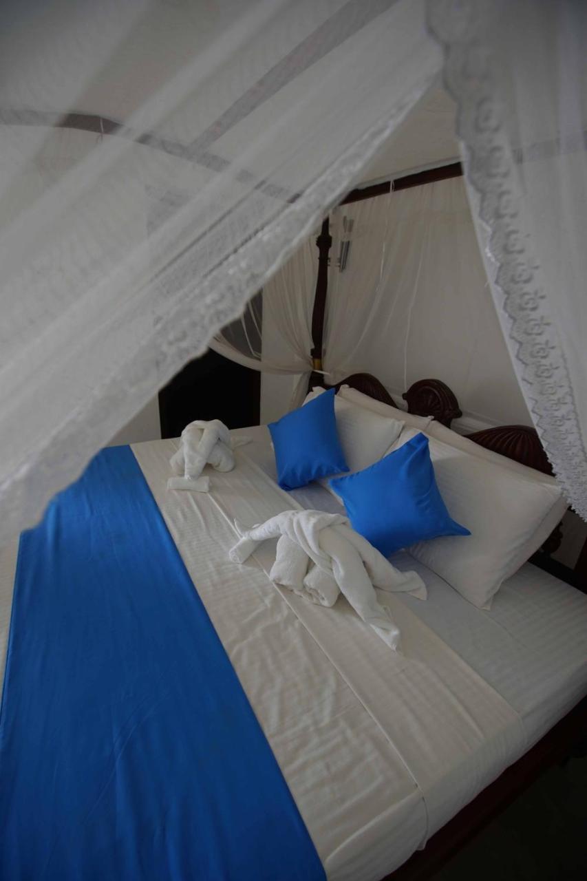 Kapugedara297 Bed & Breakfast Galle Exterior photo
