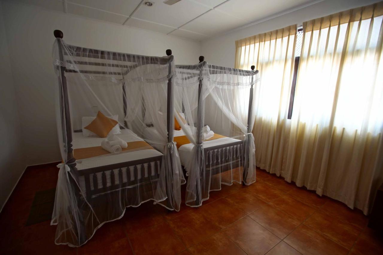 Kapugedara297 Bed & Breakfast Galle Exterior photo