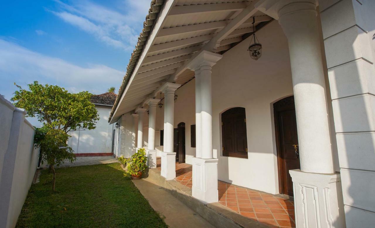 Kapugedara297 Bed & Breakfast Galle Exterior photo