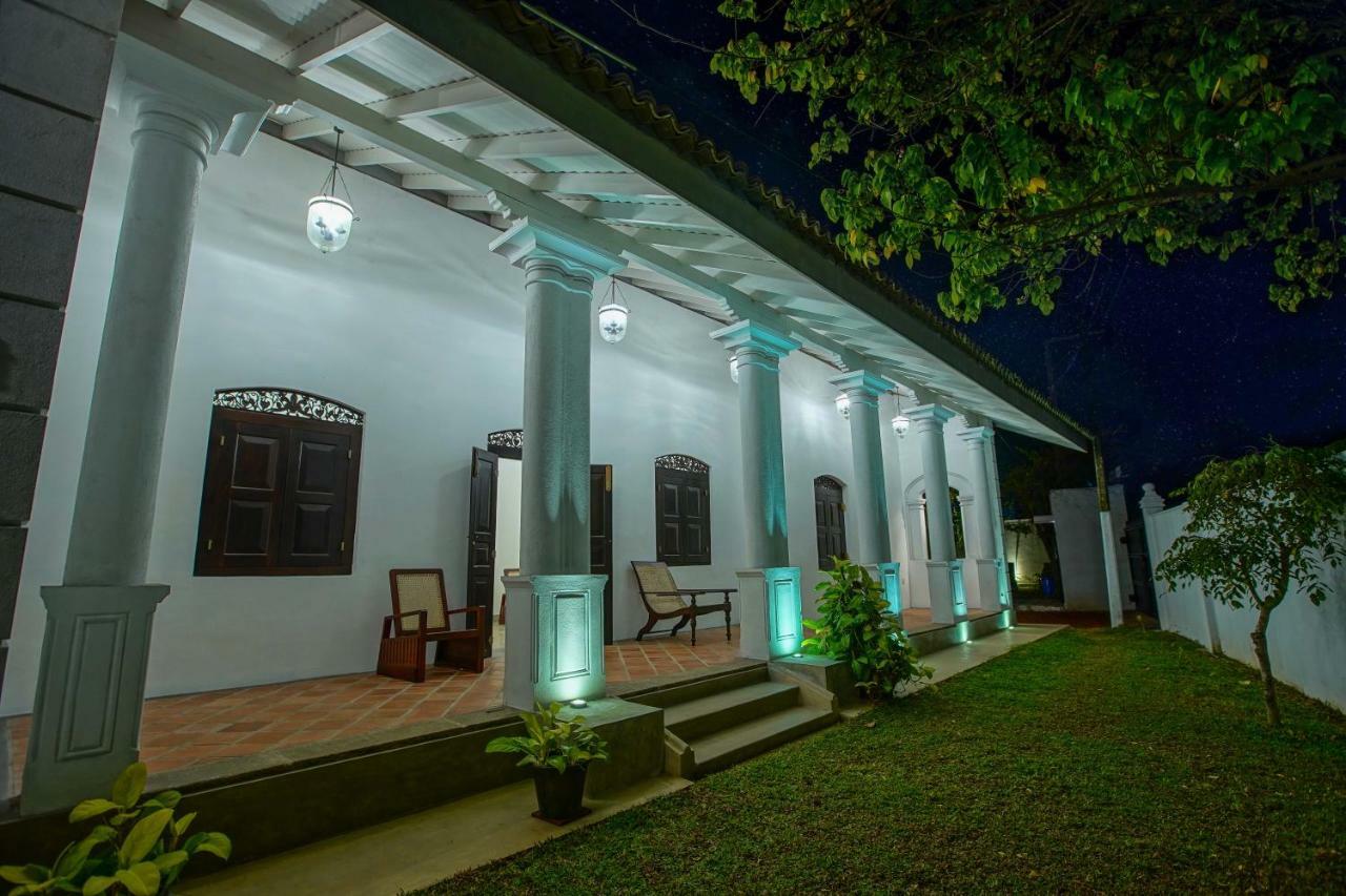 Kapugedara297 Bed & Breakfast Galle Exterior photo