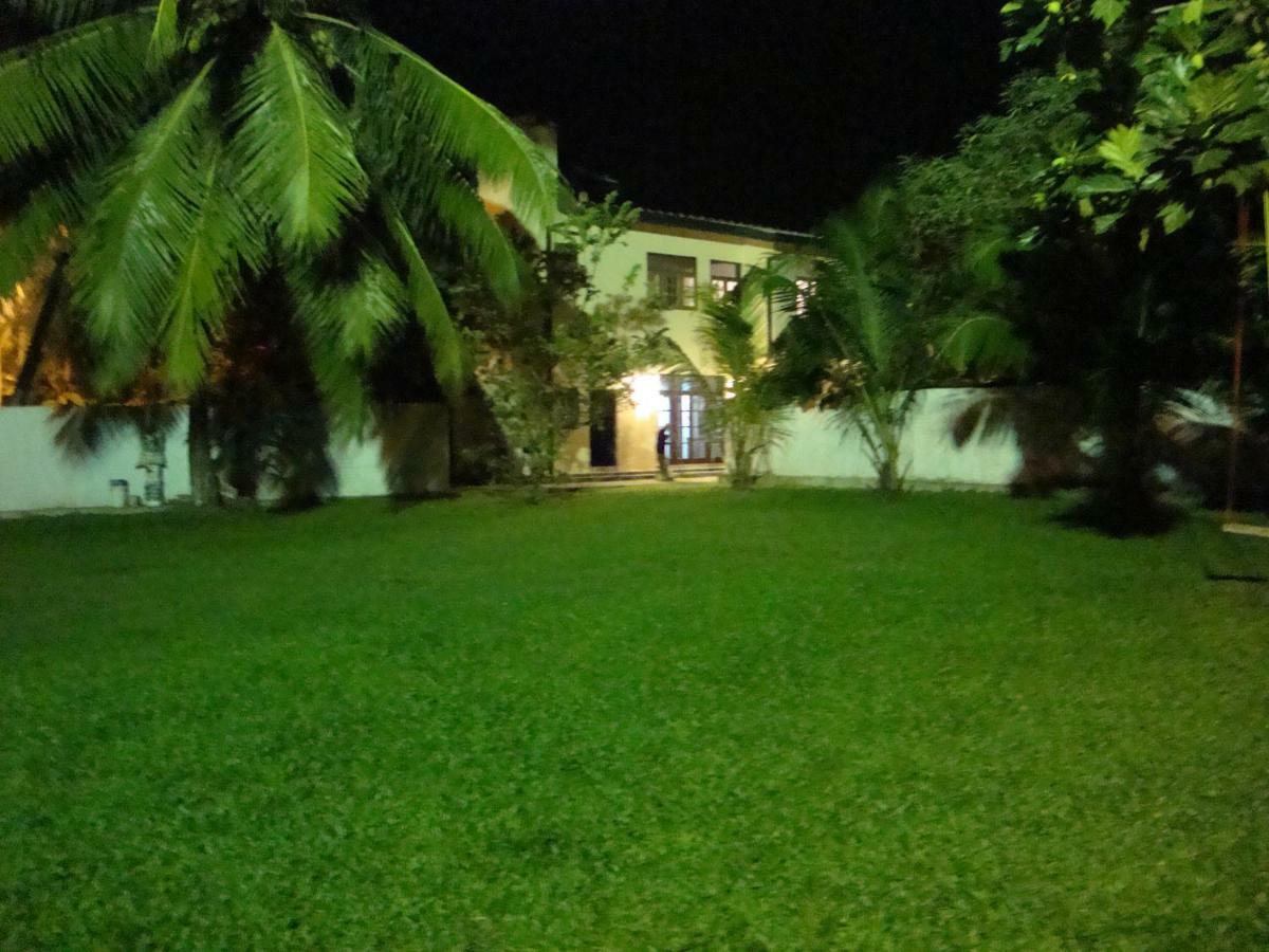 Kapugedara297 Bed & Breakfast Galle Exterior photo